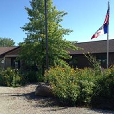 Benton County Conservation