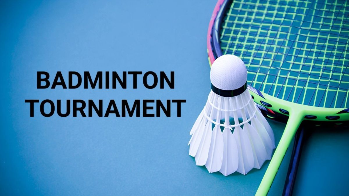 Badminton Tournament | Event in Bangalore | AllEvents