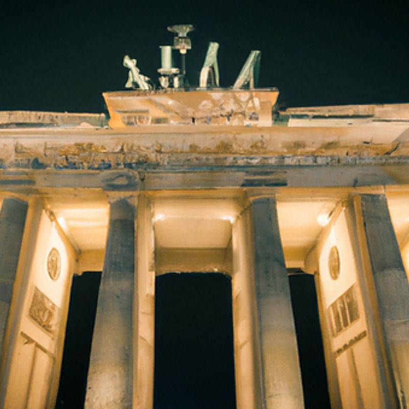 The Manhunt in Mitte: Interactive Mystery Hunt in Berlin | Event in Berlin | AllEvents
