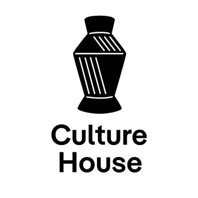 Culture House logo