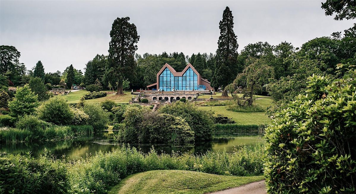 Women’s Networking at The Tawny - Staffordshire, 22 January | Event in Stoke-on-Trent | AllEvents