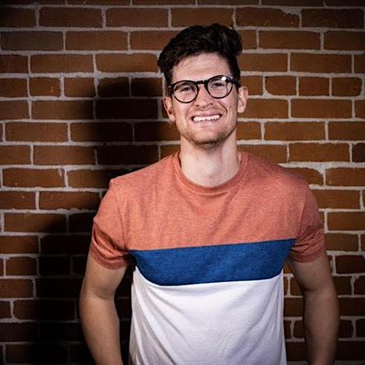 Nick Ellis