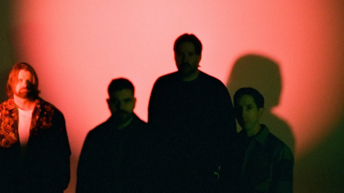 Silverstein, Thursday, Free Throw in Calgary, 25 November | Event in Calgary | AllEvents
