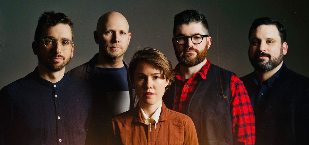Caroline Shaw & So Percussion, 9 July | Event in Katonah | AllEvents