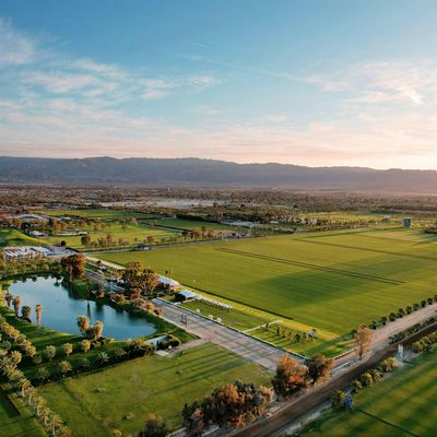 Eldorado Polo Club logo