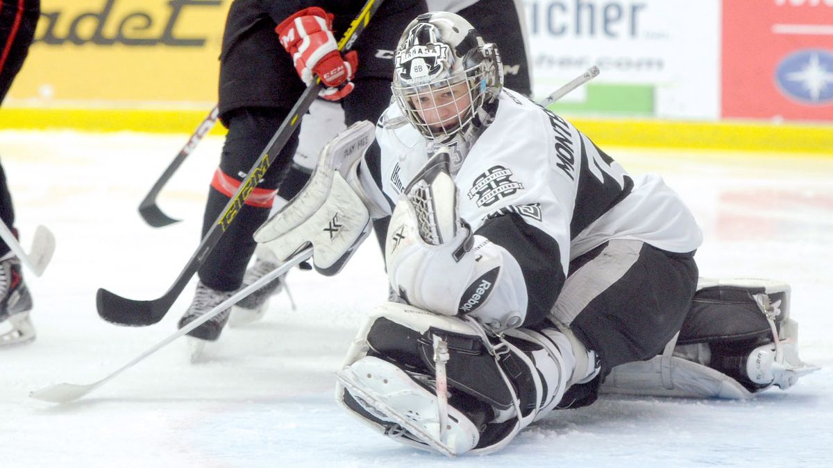 Rouyn-Noranda Huskies at Blainville-Boisbriand Armada, 18 October | Event in Boisbriand | AllEvents