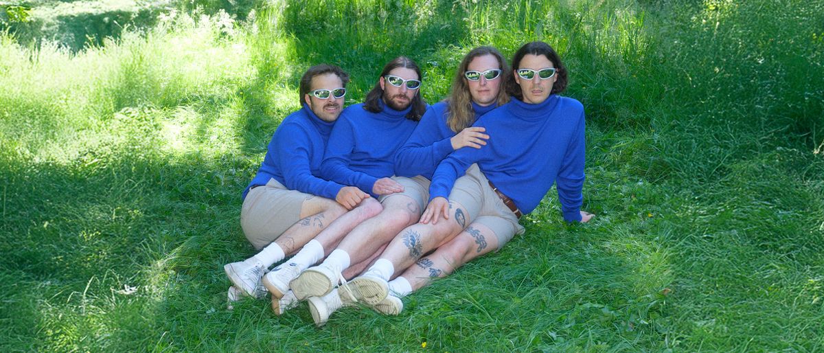 Peach Pit, Briston Maroney, Bnny in San Diego, 12 June | Event in San Diego | AllEvents