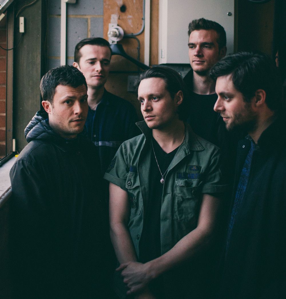 The Maccabees
