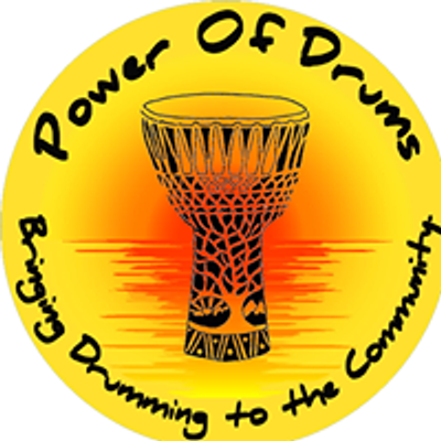 Power of Drums