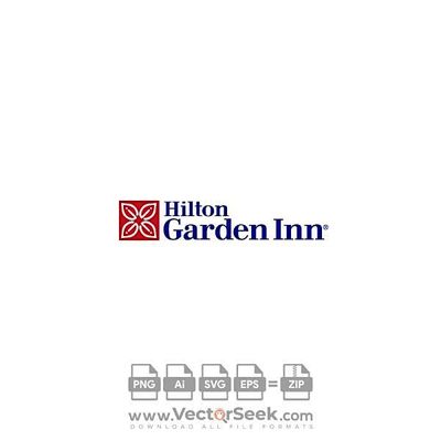Hilton Garden Inn Camden Waterfront logo