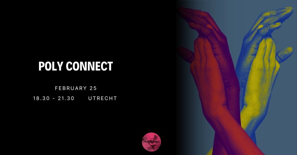 Poly Connect, Kanaalweg 84A, 3533 HG Utrecht, Nederland, 25 February ...