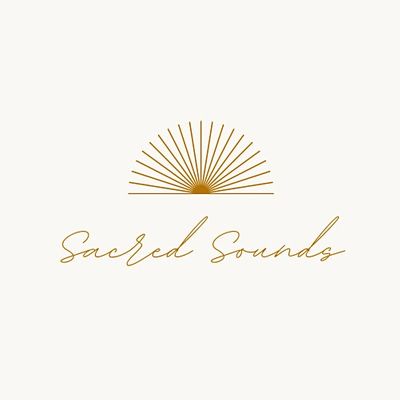 Sacred Sounds logo