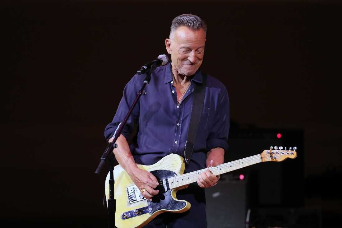 Born In The USA - A Bruce Springsteen Celebration, 2 July | Event in Atlanta | AllEvents