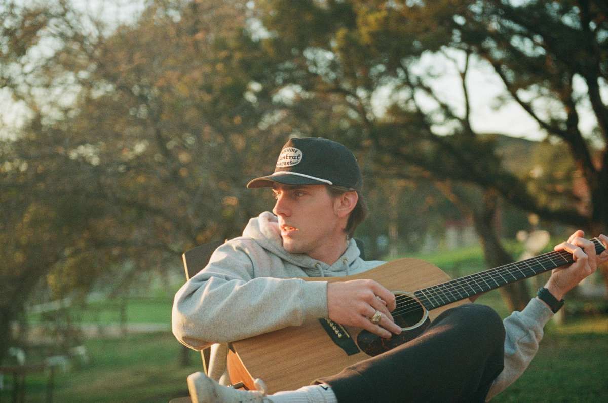 Parking Dylan Gossett, 7 December | Event in Las Vegas | AllEvents