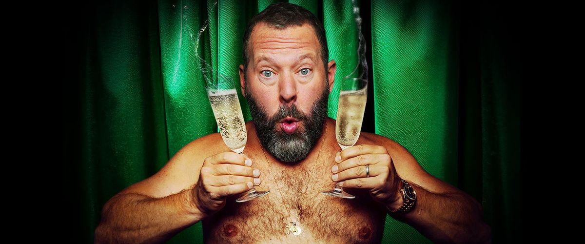 Bert Kreischer, 31 January | Event in Tampa | AllEvents