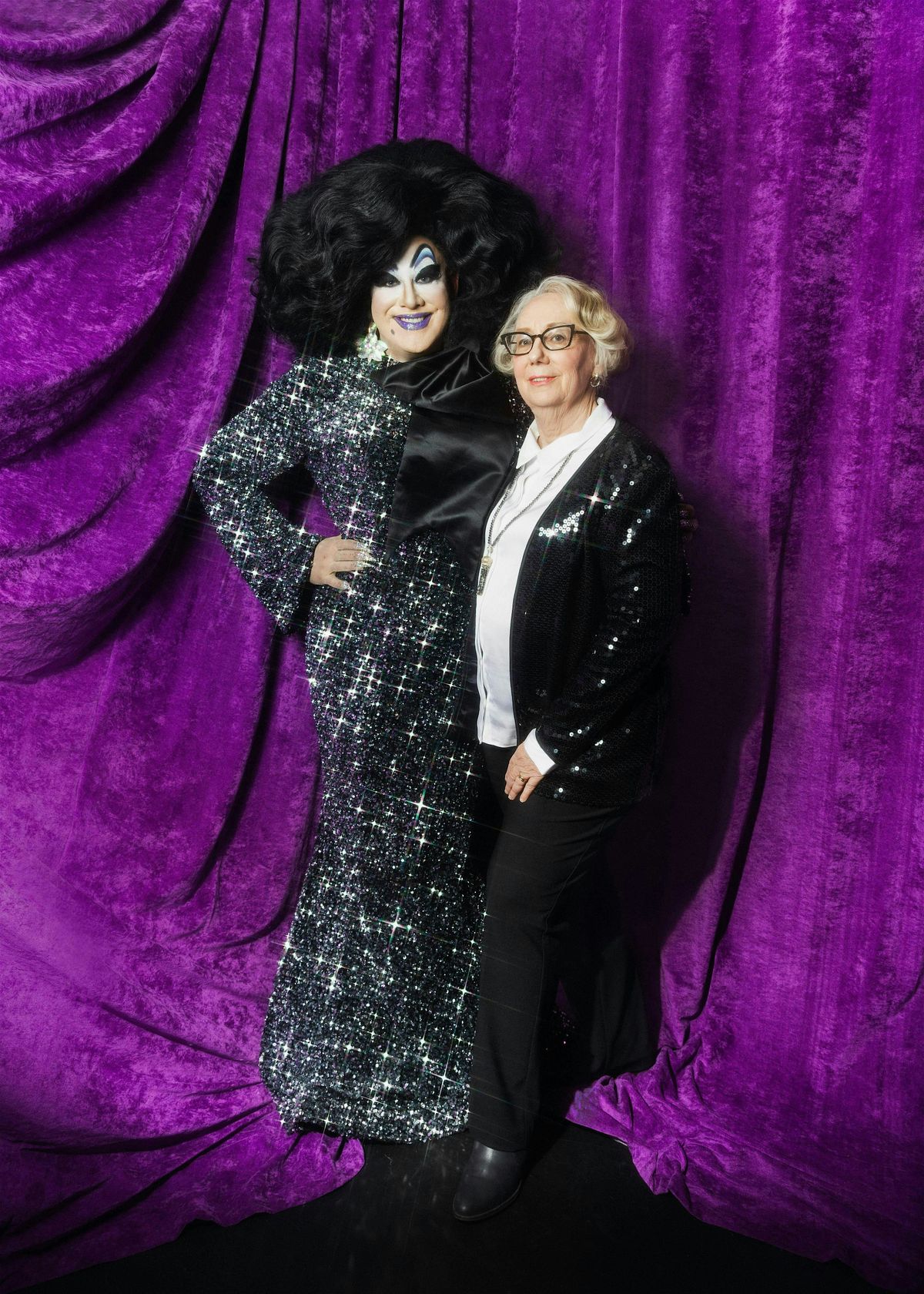 IDOL WORSHIP: An Evening with Mink Stole & Peaches Christ, 19 February | Event in Rochester | AllEvents