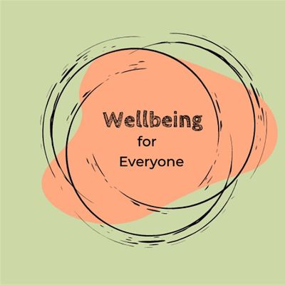 Wellbeing For Everyone logo