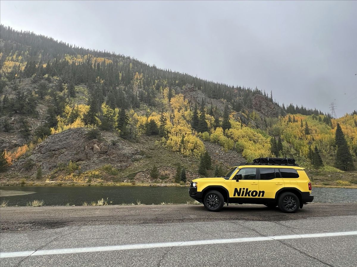 Day 2 | Nikon Tour Phoenix | Z50II & Z5II | Intro to Photography, 5 December | Event in Phoenix | AllEvents