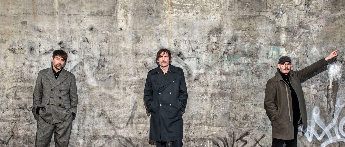 Peter Bjorn and John in Miami, 24 May | Event in Miami | AllEvents