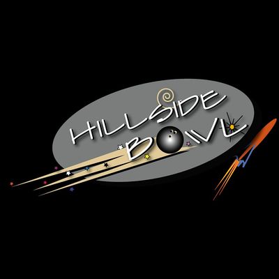 Hillside Bowl logo