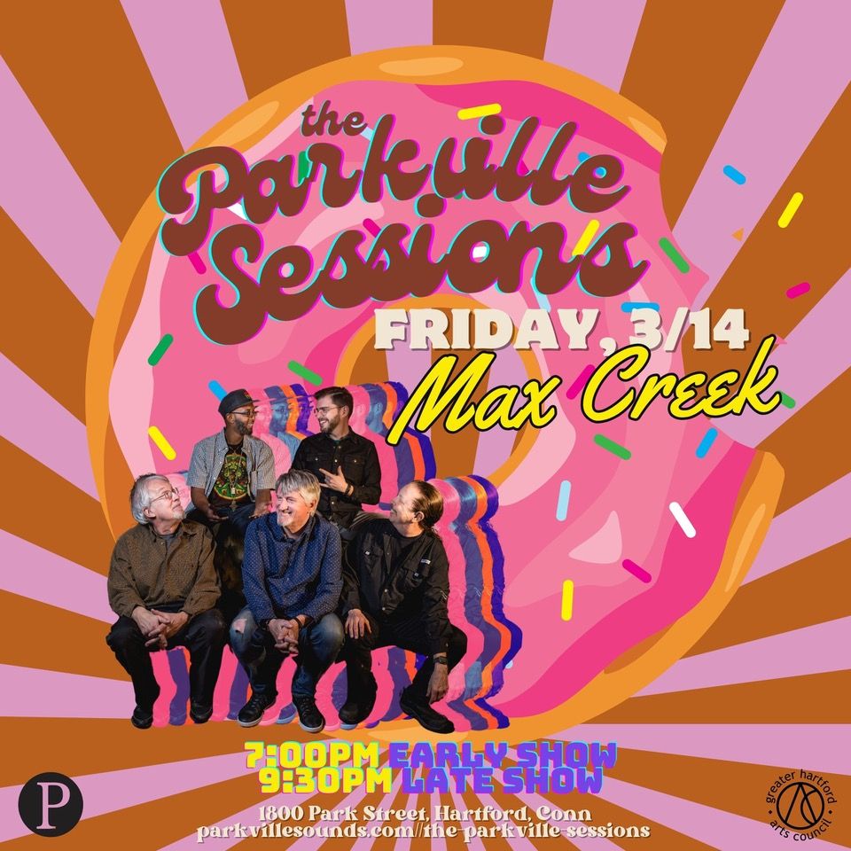 Max Creek at Ocean Mist, 29 August | Event in South Kingstown | AllEvents