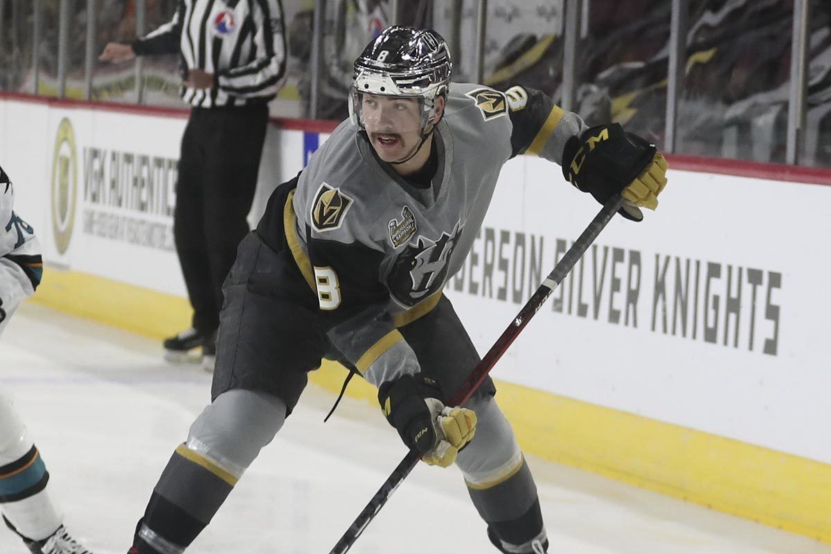 San Jose Barracuda vs. Henderson Silver Knights, 14 February | Event in San Jose | AllEvents