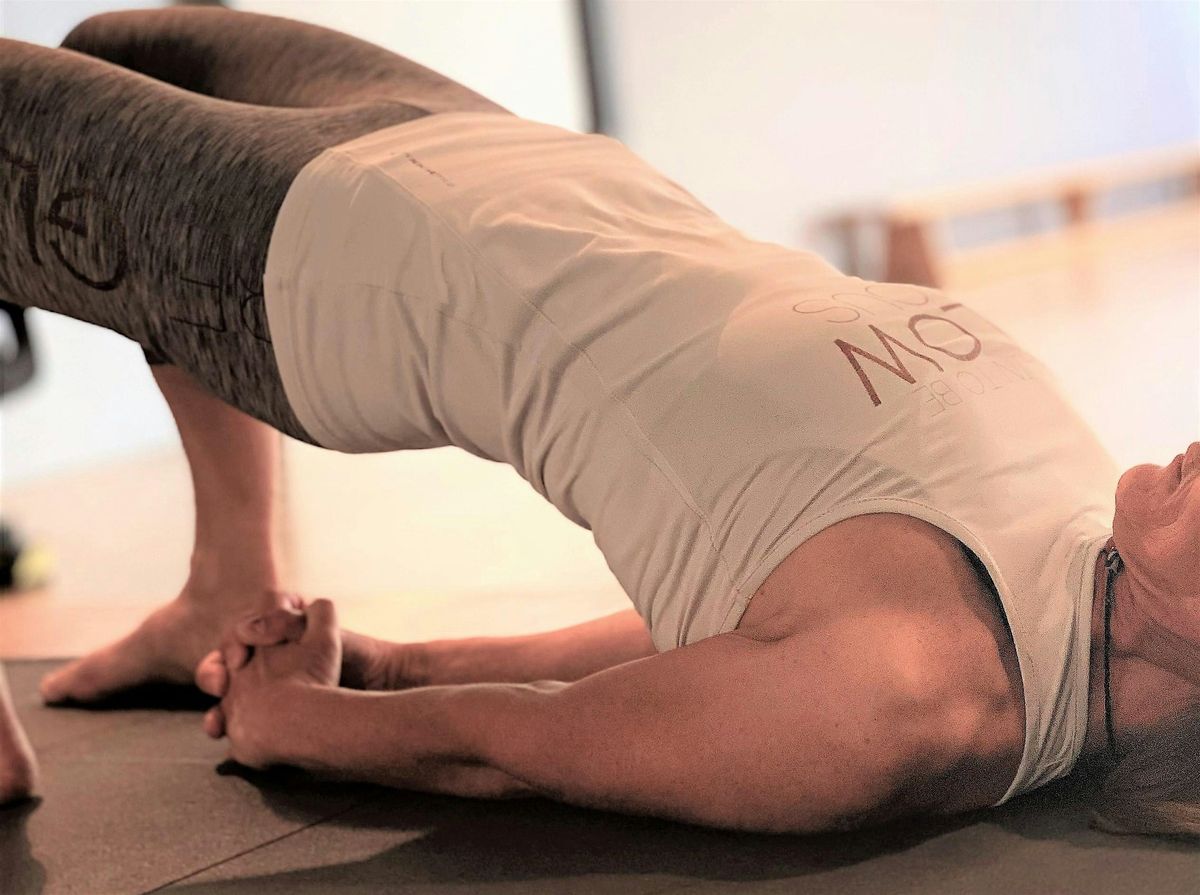 Rückenfit (Kostenlos für Mitglieder), 10 December | Event in Schladming | AllEvents