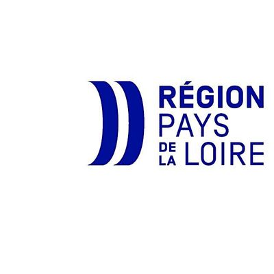 Région Pays de la Loire logo