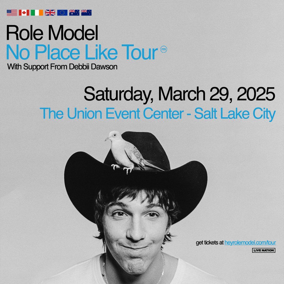 Role Model, 12 November | Event in Berlin | AllEvents
