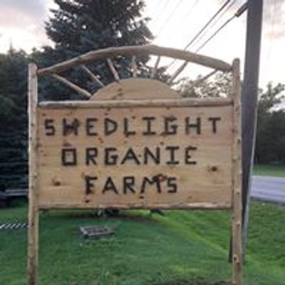 Shedlight Organics
