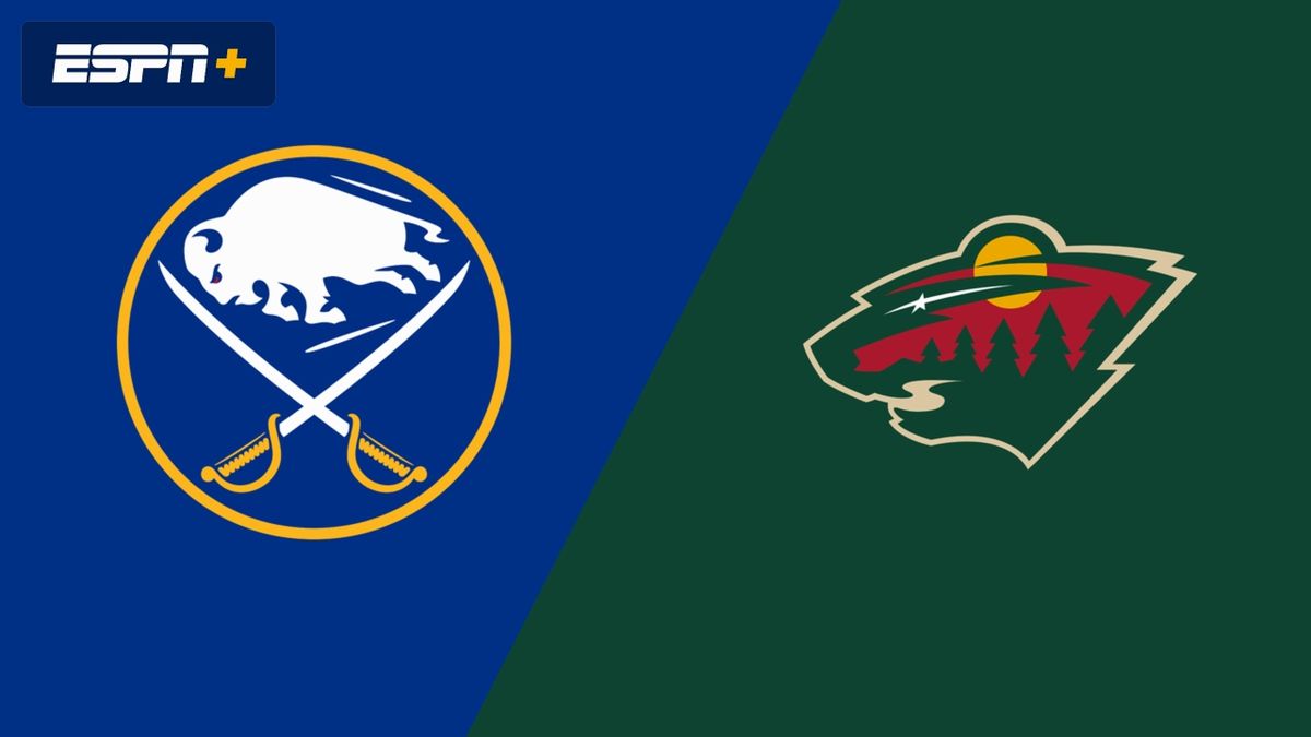 Buffalo Sabres at Minnesota Wild, 30 November | Event in Saint Paul | AllEvents