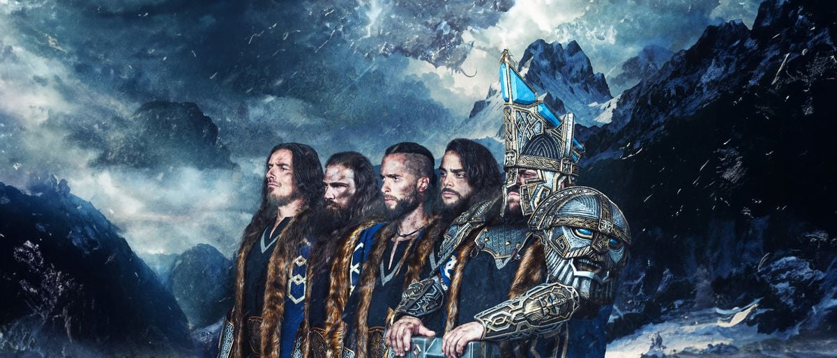 Wind Rose in BERLIN, 8 October | Event in Berlin | AllEvents