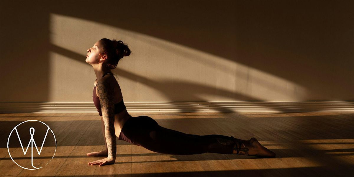 108 Sun Salutes for New Years, 1 January | Event in Chicago | AllEvents