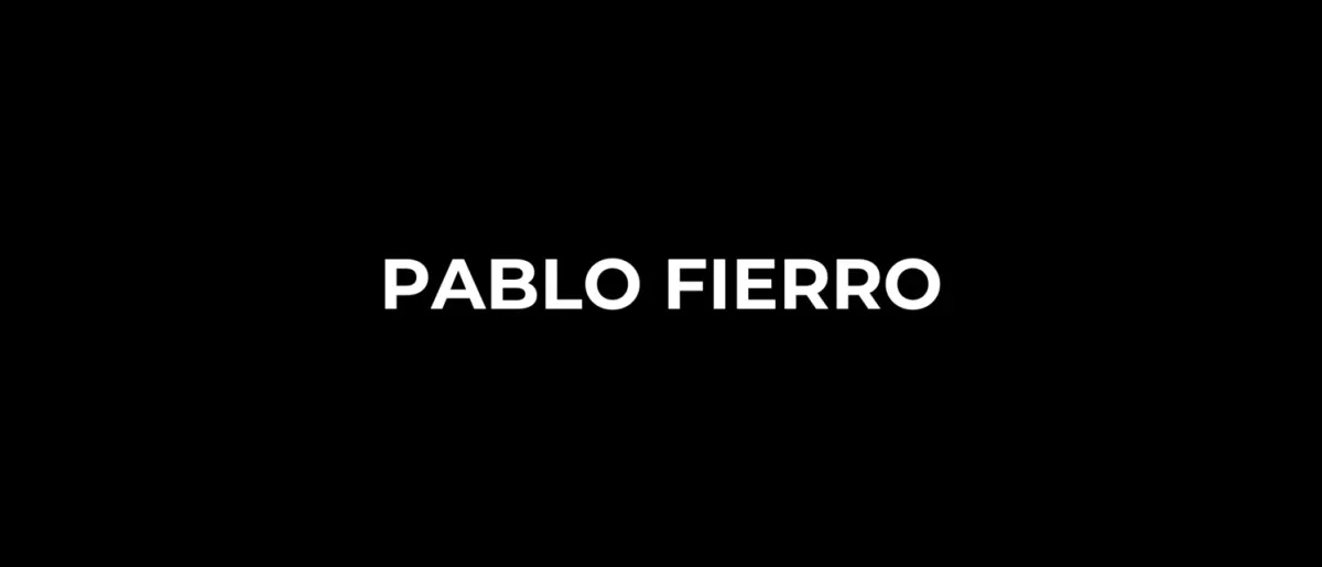 Pablo Fierro in Los Angeles, 16 May | Event in Hollywood | AllEvents