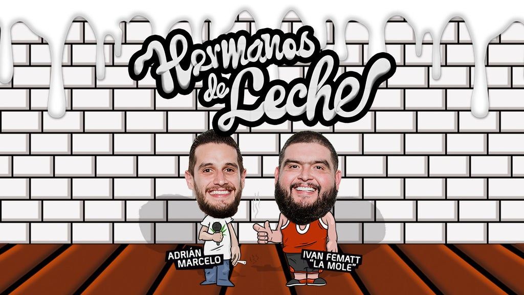 Hermanos De Leche, House of Blues Dallas , June 1 2023 AllEvents.in