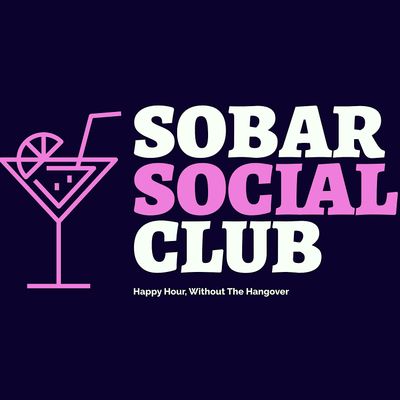 Sobar Social Club logo