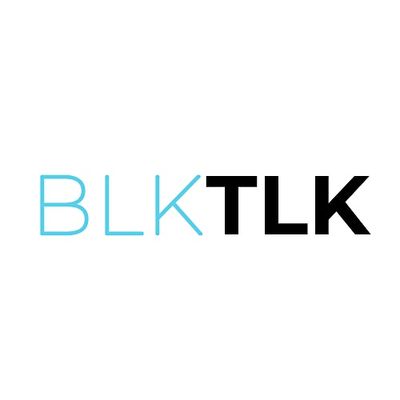 BLK TLK