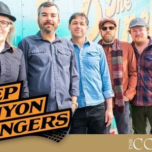 Steep Canyon Rangers at Weinberg Center For The Arts