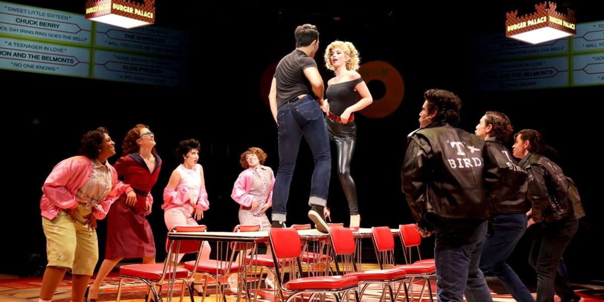Grease - Boise, 18 April | Event in Boise | AllEvents