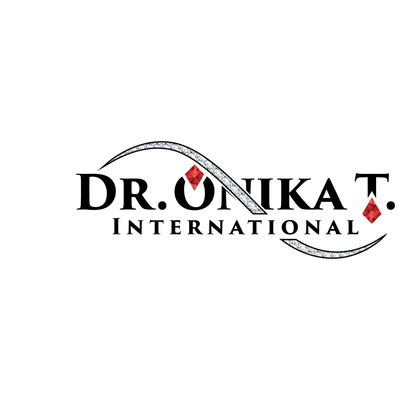 Dr. Onika T. International logo