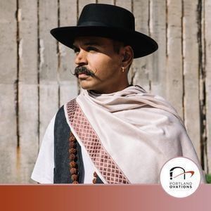 Sunny Jains Wild Wild East