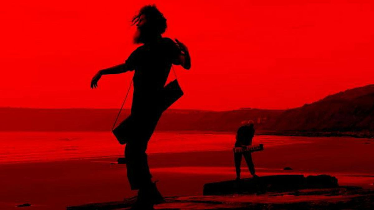 The Apocalypse Disco - Texas Forever - Still/Moving, 5 December | Event in York | AllEvents