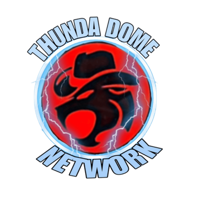 Thunderdome Network logo