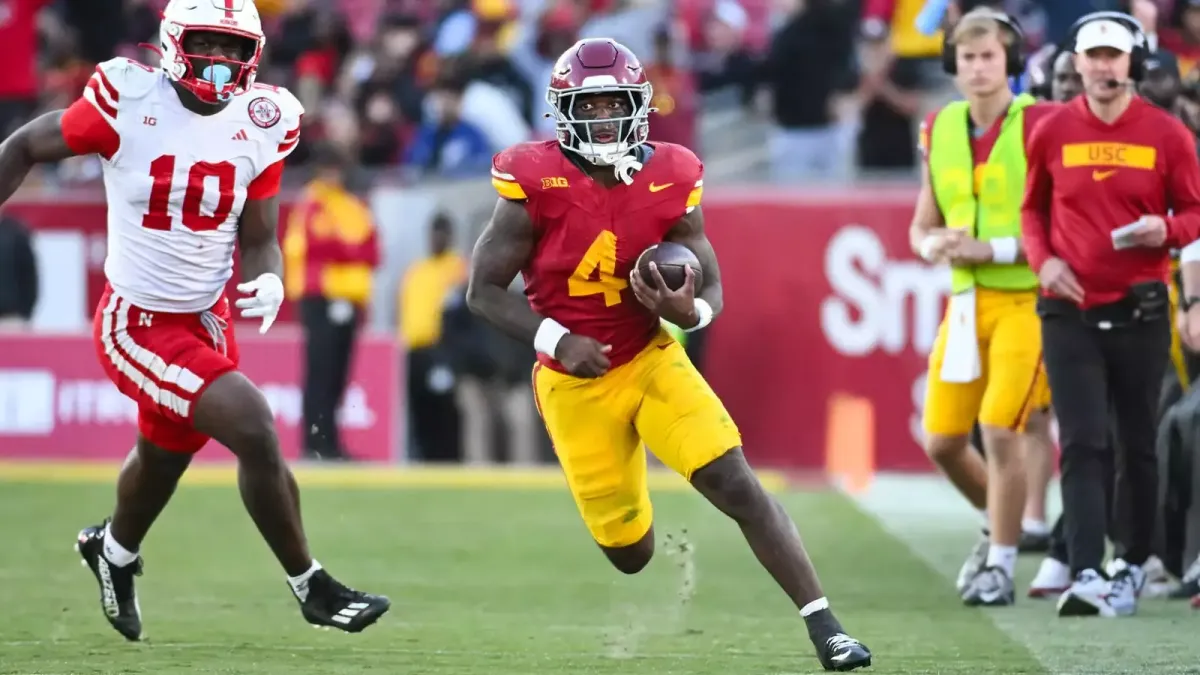 Parking UCLA Bruins at USC Trojans Football, 29 November | Event in Los Angeles | AllEvents
