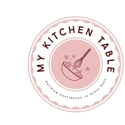 My Kitchen Table logo