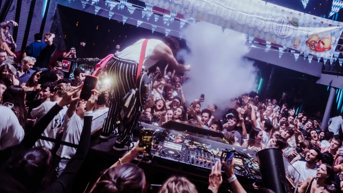 NOZZ, Doruksen in Lyon, 16 November | Event in Lyon | AllEvents
