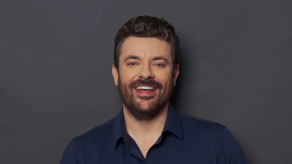 Chris Young in Andover, 2 August | Event in Andover | AllEvents