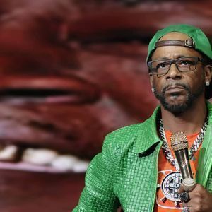 Parking Katt Williams