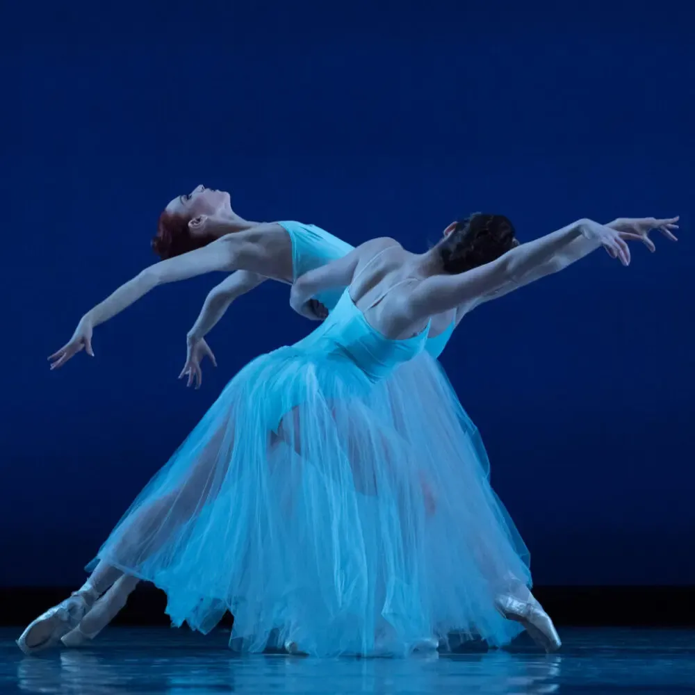 Cincinnati Ballet - Liberty In Motion at Aronoff Center - Procter and Gamble Hall, 10 April | Event in Cincinnati