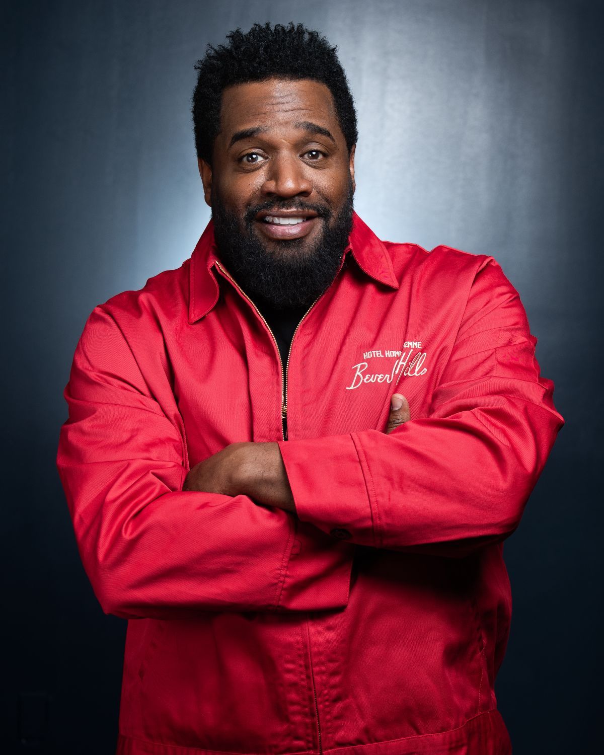 Corey Holcomb, Bricktown Comedy Club - Tulsa, 30 July